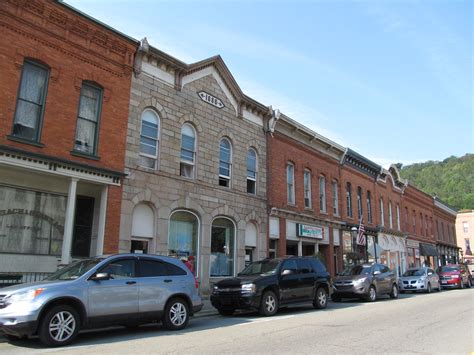 perfume factory coudersport pa